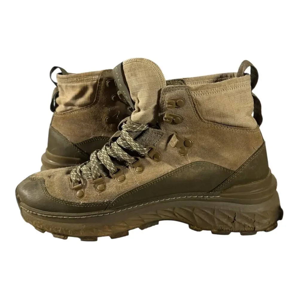 Cole Haan Men's 5.ZERØGRAND Explore Hiker Boot Size 7 M Waterproof Thermal